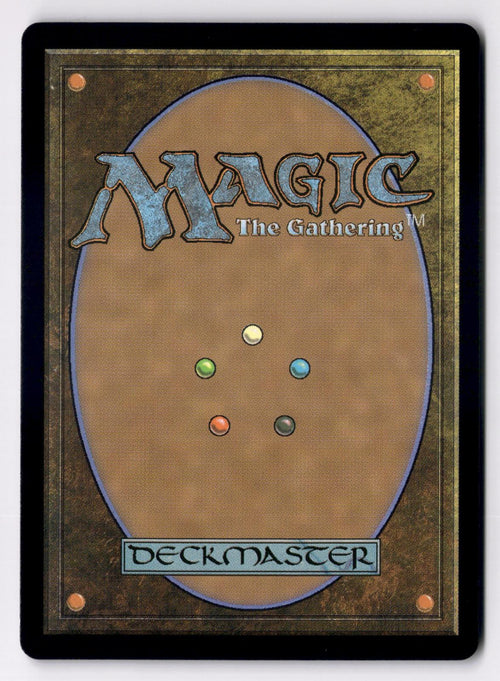 Convenient Target (Showcase) 305 Magic: The Gathering Foil LP