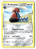 Probopass 099/172 Uncommon Brilliant Stars Pokemon Near Mint