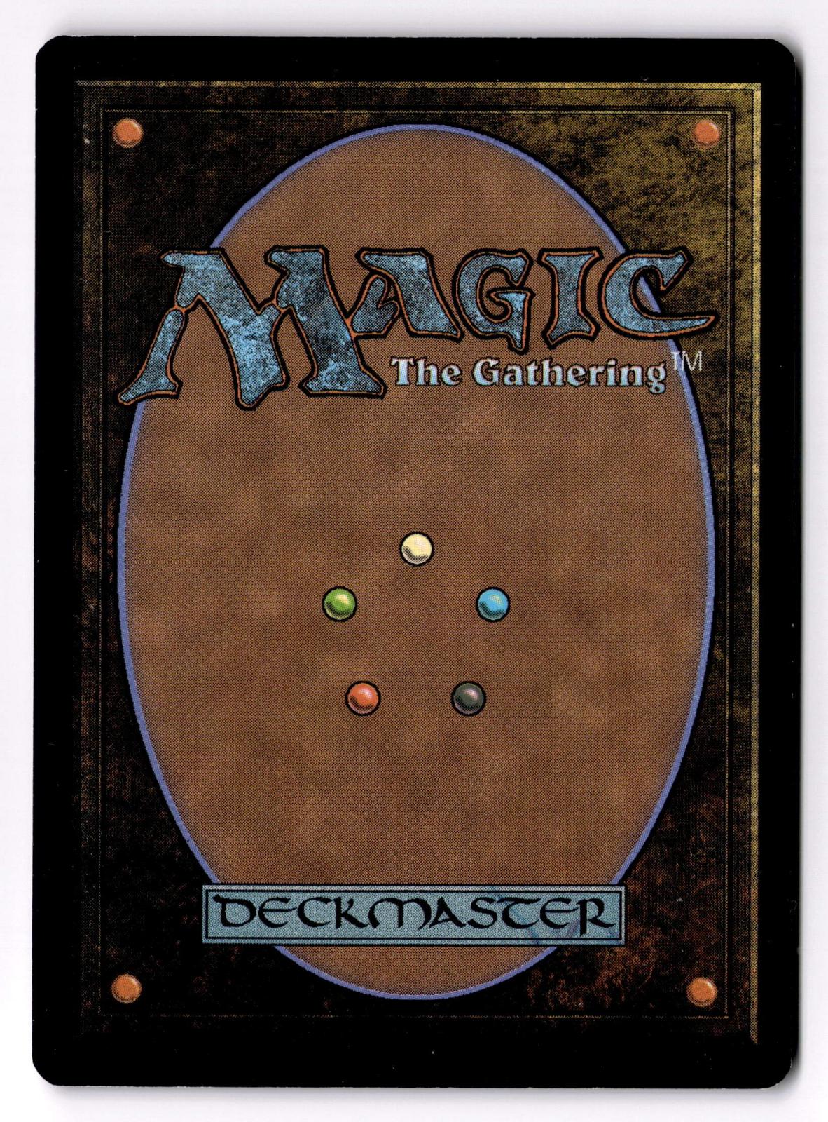 Glimpse the Impossible 124 Common Modern Horizons 3 Magic: The Gathering LP