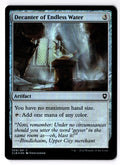 Decanter of Endless Water 309 Magic: The Gathering Foil NM