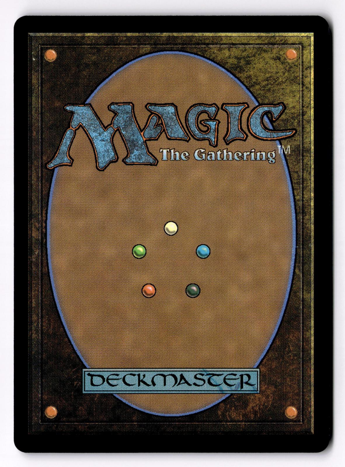 Venerated Stormsinger 97 Tarkir: Dragonstorm Magic: The Gathering Foil LP