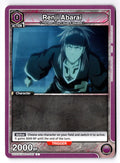 Renji Abarai (045) UE01BT/BLC-1-045 Union Arena NM