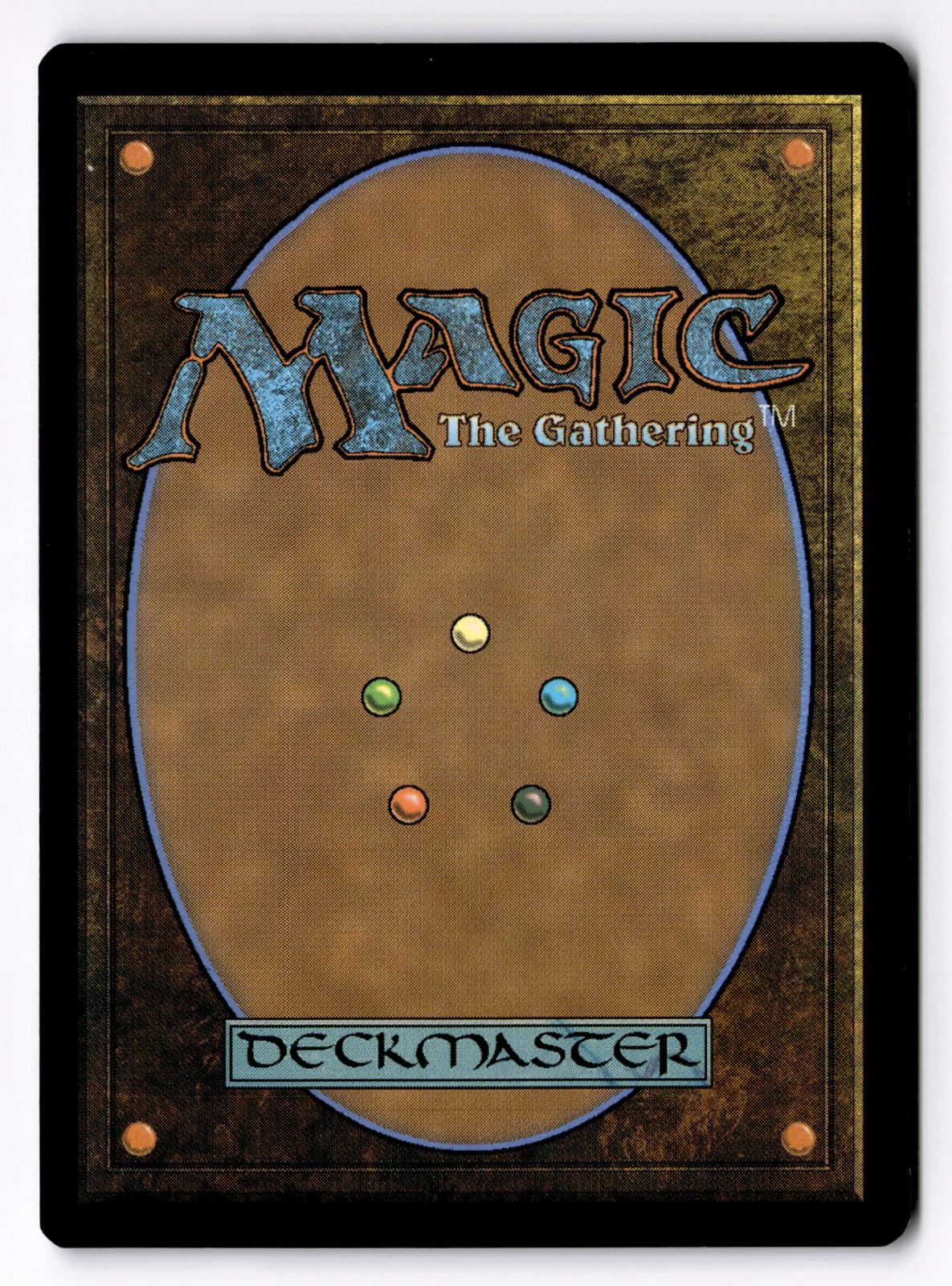Gurmag Rakshasa 81 Uncommon Tarkir: Dragonstorm Magic: The Gathering LP