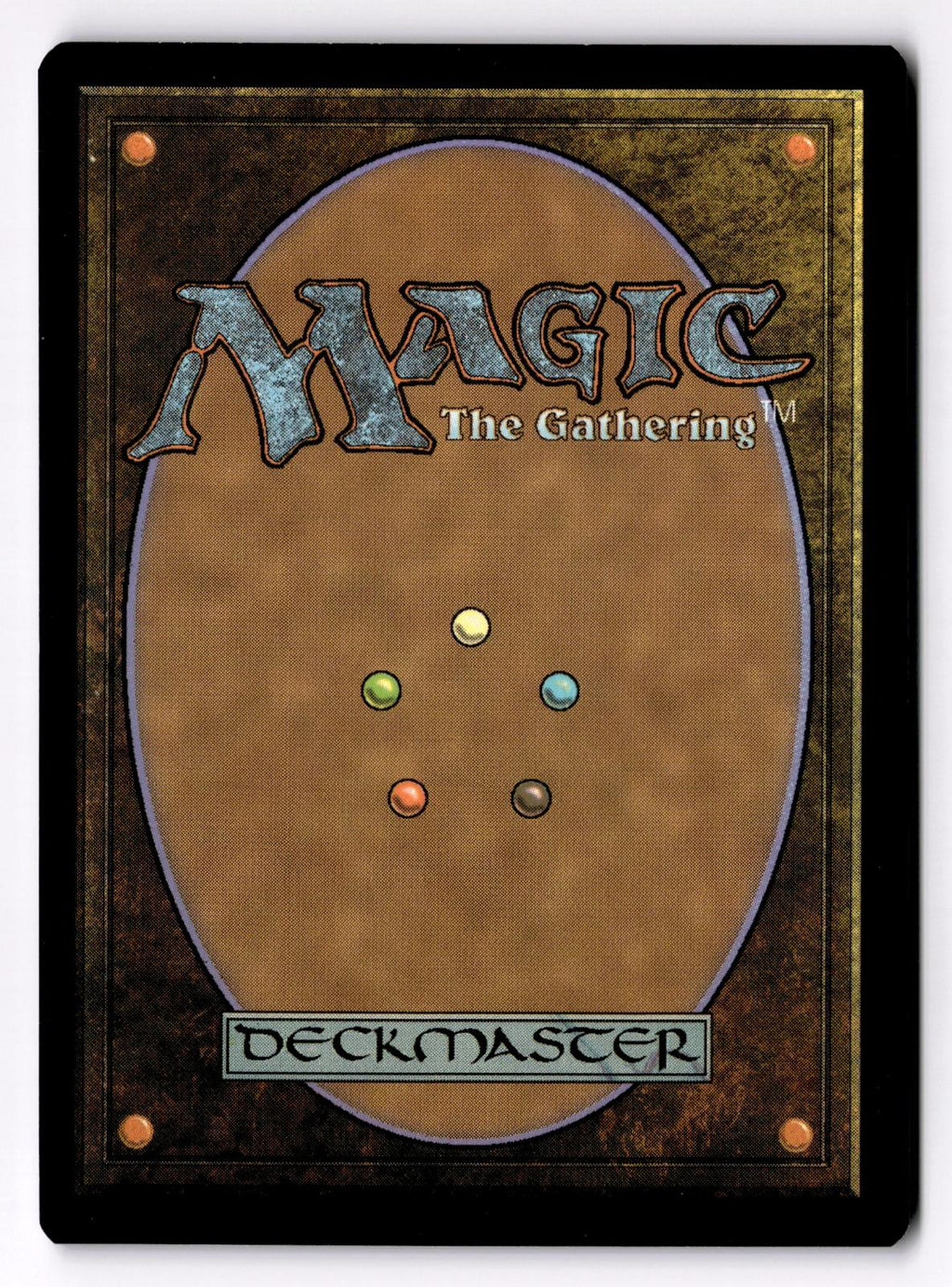 Coronation of Chaos 168 Magic: The Gathering Foil LP
