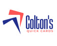 Colton's Quick Cards - Home